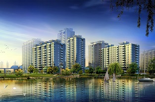 properties